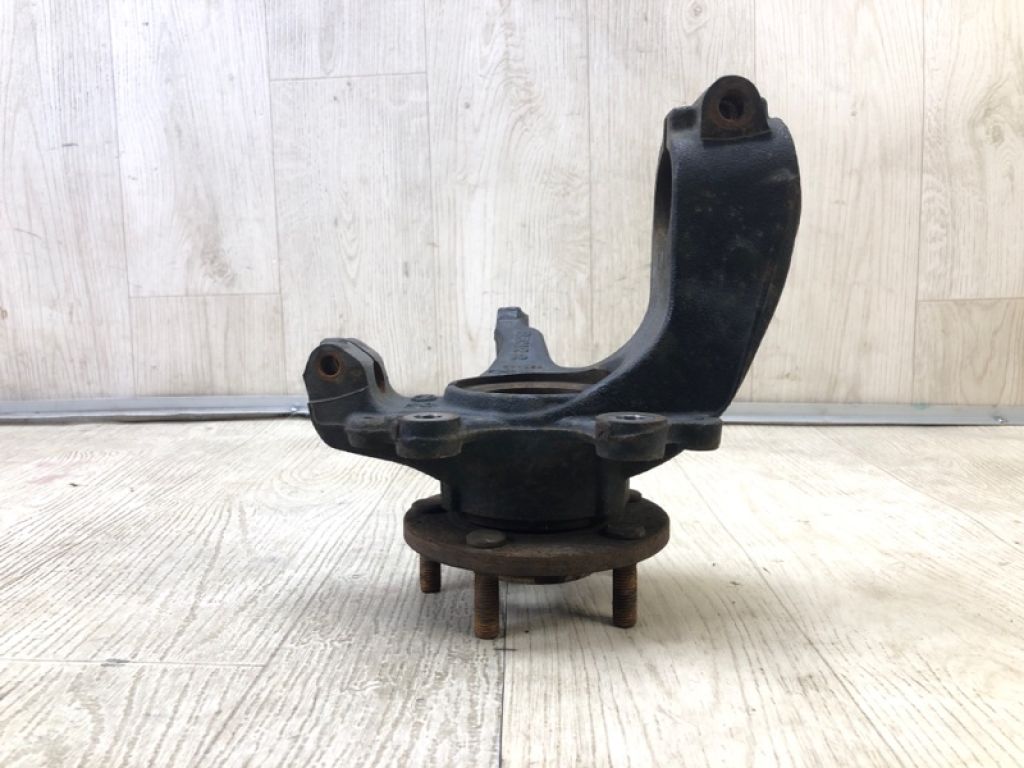 BBM2-33-031A | Кулак поворотный передн. лев. MAZDA 3 BL 09-13 - Фото 6