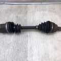 GG62-25-500A | Привід передній прав. MAZDA 3 BL 09-13