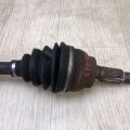 GG62-25-500A | Привід передній прав. MAZDA 3 BL 09-13 - Прев'ю 2