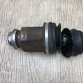 GG62-25-500A | Привід передній прав. MAZDA 3 BL 09-13 - Прев'ю 4