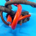 61 21 6 821 205 | Клема акумулятора MINI COOPER (F56) 14-18 - Прев'ю 4