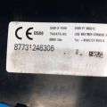 72127312463 | Подушка безпеки в сидінні лів. MINI COOPER (F56) 14-18 - Прев'ю 2