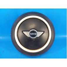 Подушка безпеки в кермо MINI COOPER F56 14-18