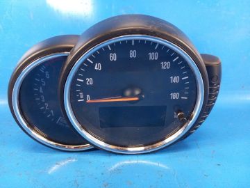 Панель приладів MINI COOPER (F56) 14-18