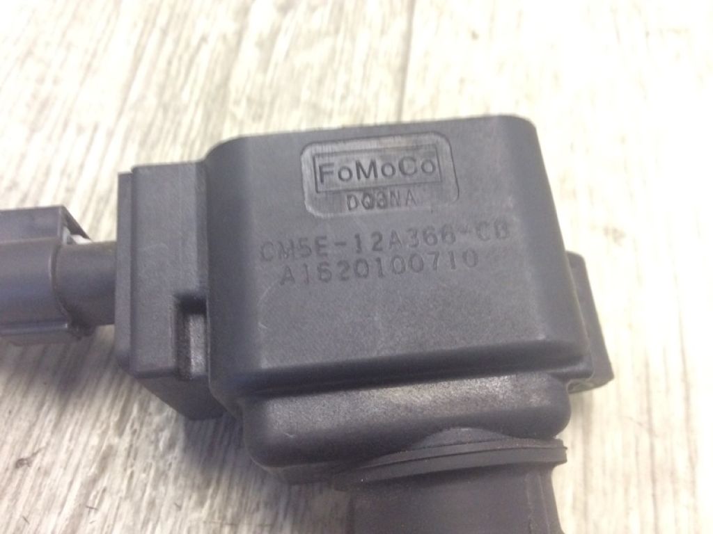 CM5Z-12029-K | Котушка запалювання FORD FUSION 14- - Фото 3
