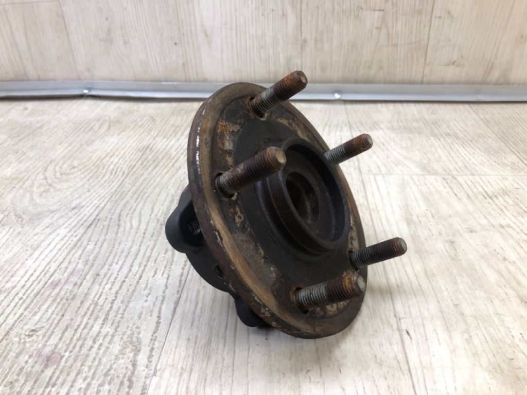 68184746AA | Ступица задн. DODGE GRAND CARAVAN 08-