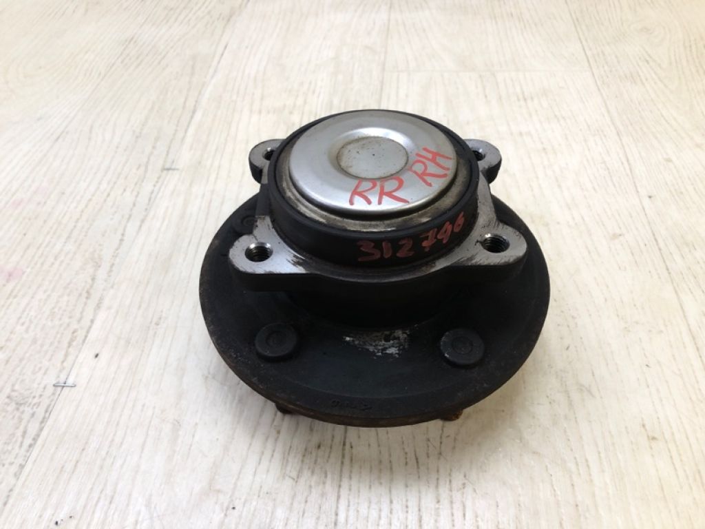 68184746AA | Ступица задн. DODGE GRAND CARAVAN 08- - Фото 4