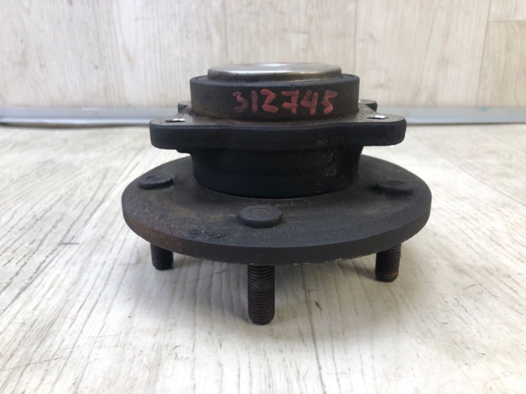 68184746AA | Ступица задн. DODGE GRAND CARAVAN 08-