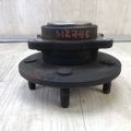 68184746AA | Ступица задн. DODGE GRAND CARAVAN 08-