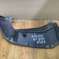 52711-0E020 | Накладка бампера передн. прав. LEXUS RX350/450 09-15