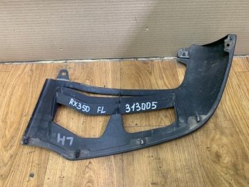 Накладка бампера передн. лів. LEXUS RX350/450 09-15