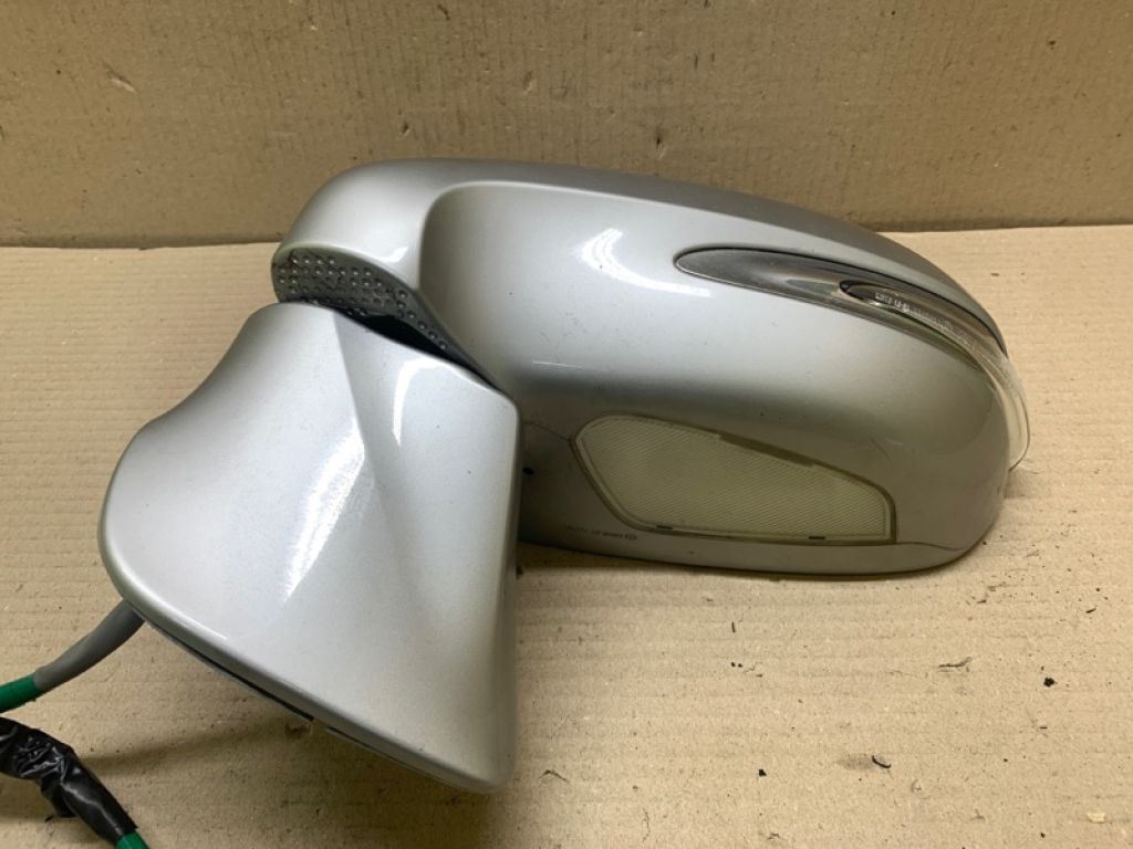 87940-0E021-B2 | Дзеркало лів. LEXUS RX350/450 09-15 - Фото 3