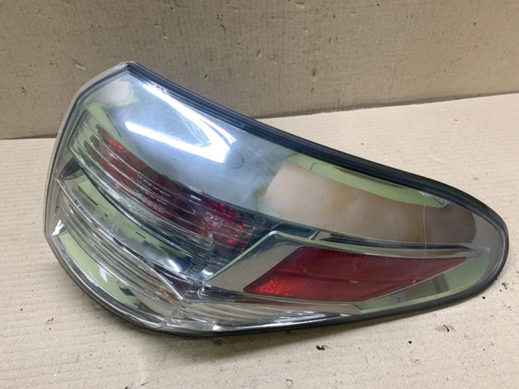 81550-0E021 | Ліхтар зовнішній прав. LEXUS RX350/450 09-15 - Фото 3