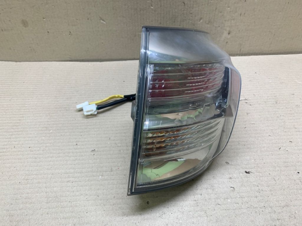 81550-0E021 | Ліхтар зовнішній прав. LEXUS RX350/450 09-15 - Фото 4