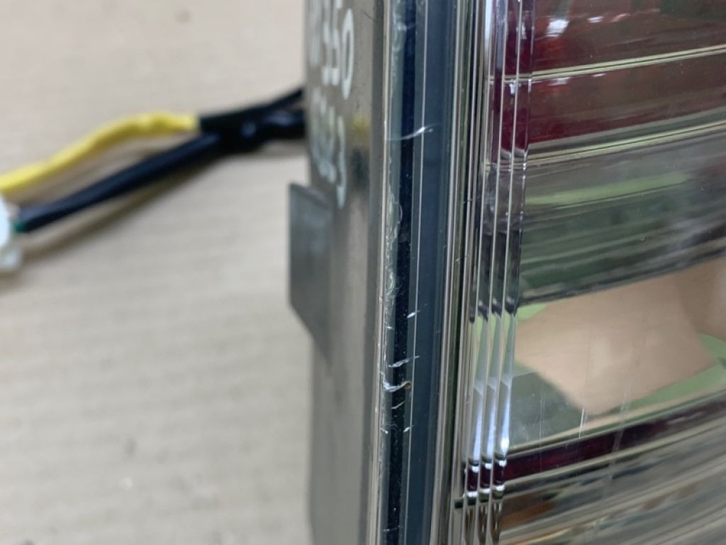 81550-0E021 | Ліхтар зовнішній прав. LEXUS RX350/450 09-15 - Фото 5