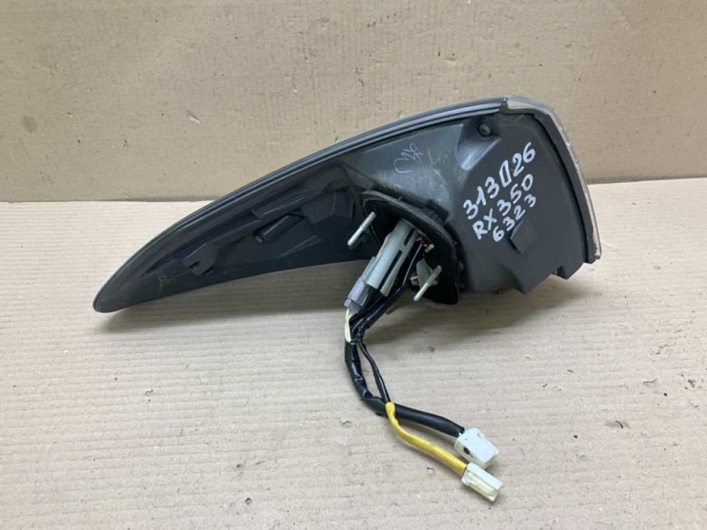 81550-0E021 | Ліхтар зовнішній прав. LEXUS RX350/450 09-15 - Фото 6