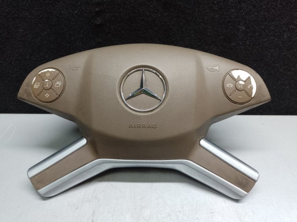 A 000 860 52 02 1460 | Подушка безпеки в кермо MERCEDES GL-CLASS X164 06-12
