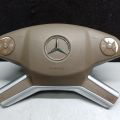 A 000 860 52 02 1460 | Подушка безпеки в кермо MERCEDES GL-CLASS X164 06-12