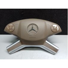 Подушка безпеки в кермо MERCEDES GL-CLASS X164 06-12