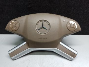 Подушка безпеки в кермо MERCEDES GL-CLASS X164 06-12