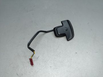 Пелюстки перемикання передач прав. MERCEDES GL-CLASS X164 06-12
