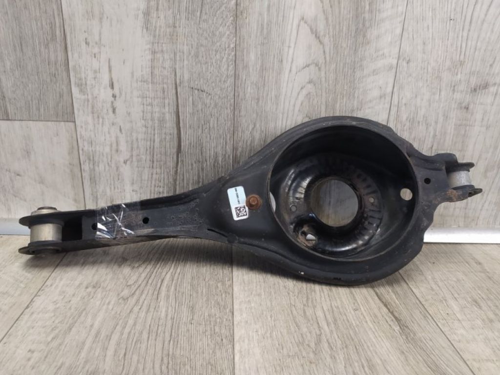 CV6Z-5500-P | Важіль задньої підвіски нижній поперечний FORD ESCAPE 12-19