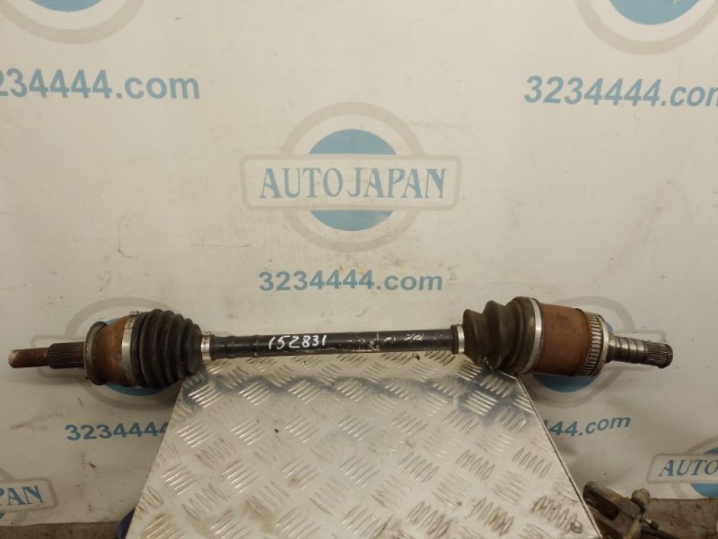39600-4GB0A | Привод задний прав. INFINITI Q60 16-20