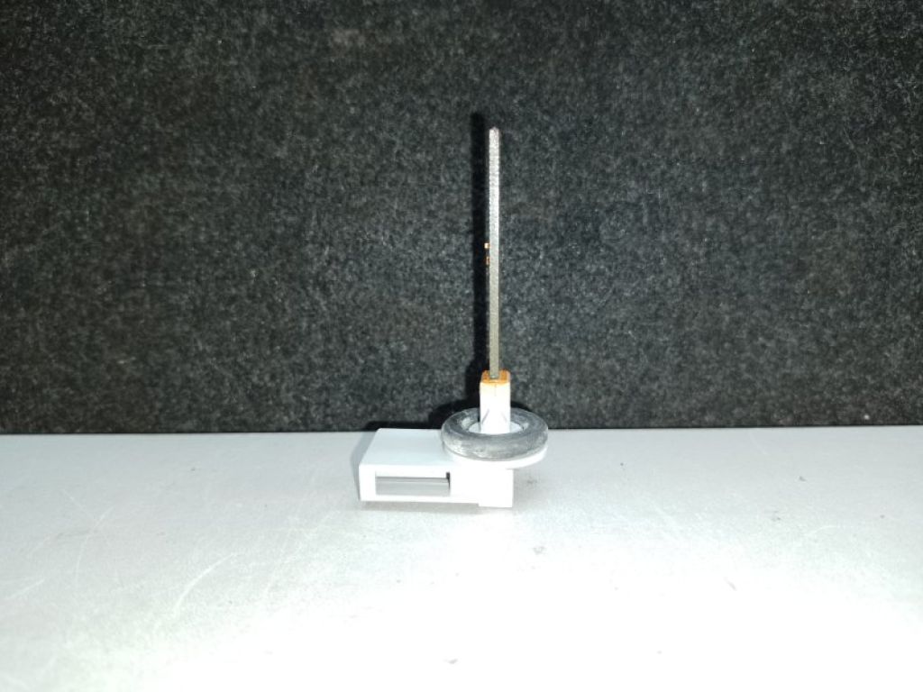 A 163 830 02 72 | Датчик температури повітря в салоні MERCEDES GL-CLASS X164 06-12