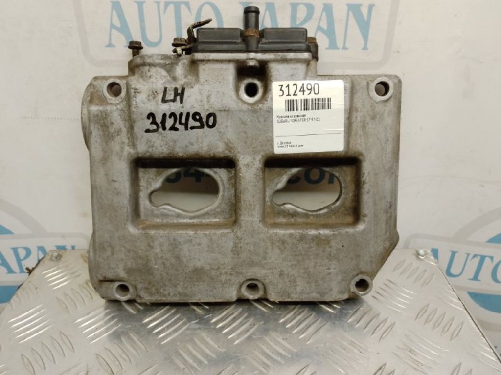 13278AA152 | Кришка клапанна лів. SUBARU FORESTER SF 97-02