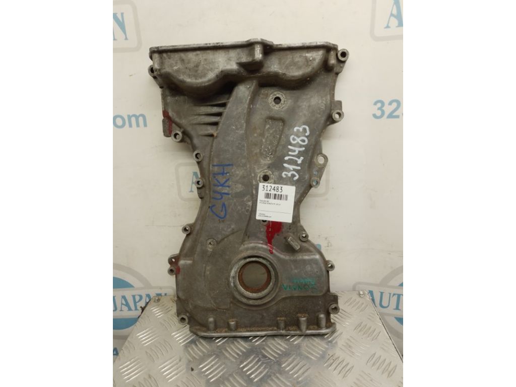 213502G004 | Крышка ГРМ HYUNDAI SONATA YF 10-14