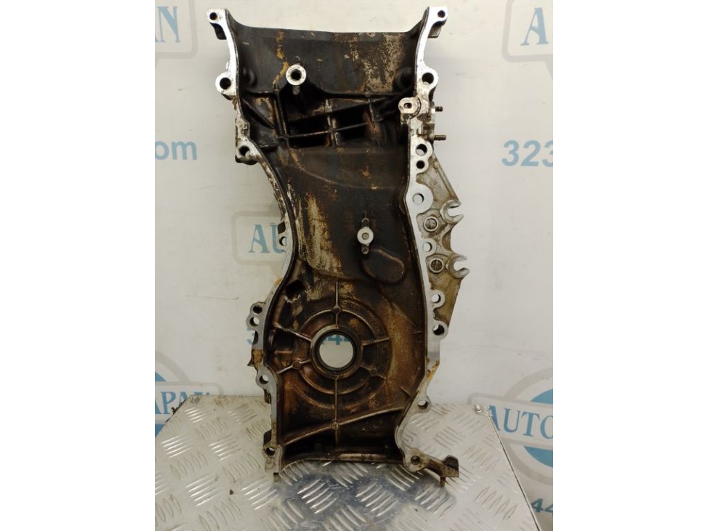 11310-0H011 | Кришка ГРМ TOYOTA CAMRY 40 06-11 - Фото 3