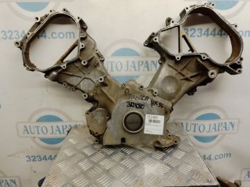 Кришка ГРМ NISSAN QX56 / TITAN / ARMADA 04-16