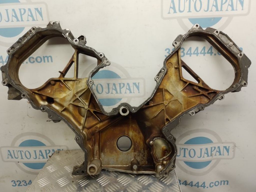 13500-7S000 | Кришка ГРМ NISSAN QX56 / TITAN / ARMADA 04-16 - Фото 3