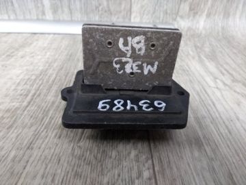 Резистор пічки MAZDA 323 BA 94-97