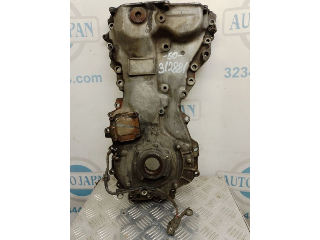 11310-0V020 | Крышка ГРМ TOYOTA CAMRY 50 12-15