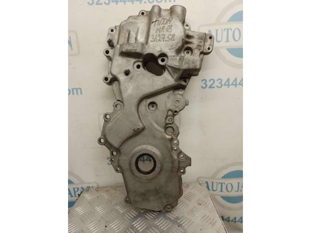 13500-ET000 | Крышка ГРМ NISSAN TIIDA/VERSA C11 04-11