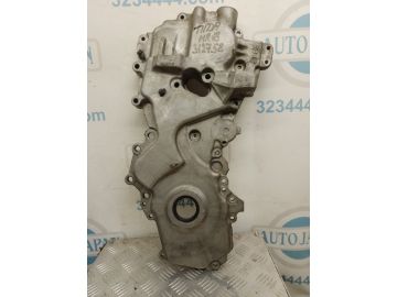 Кришка ГРМ NISSAN TIIDA/VERSA C11 04-11