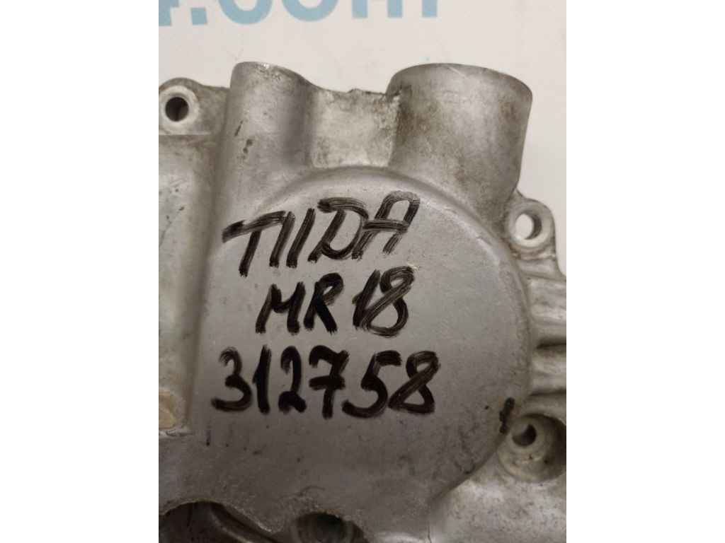 13500-ET000 | Крышка ГРМ NISSAN TIIDA/VERSA C11 04-11 - Фото 2