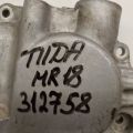 13500-ET000 | Крышка ГРМ NISSAN TIIDA/VERSA C11 04-11 - Превью 2