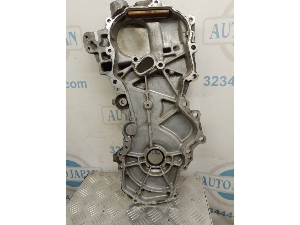 13500-ET000 | Крышка ГРМ NISSAN TIIDA/VERSA C11 04-11 - Фото 3