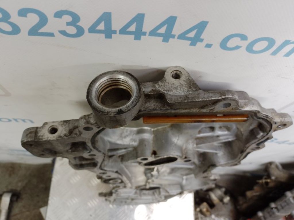 13500-ET000 | Крышка ГРМ NISSAN TIIDA/VERSA C11 04-11 - Фото 4