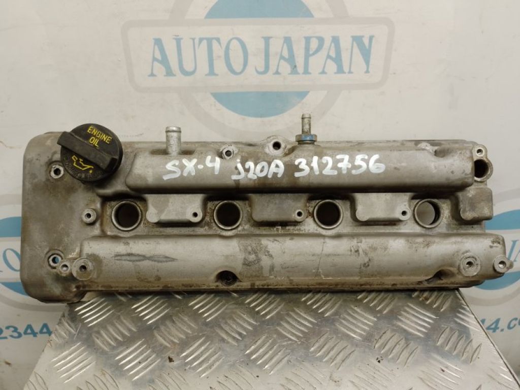 11170-65J01 | Крышка клапанная SUZUKI SX4 06-13