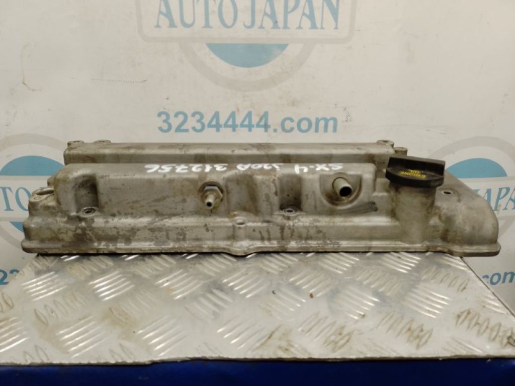 11170-65J01 | Крышка клапанная SUZUKI SX4 06-13 - Фото 4