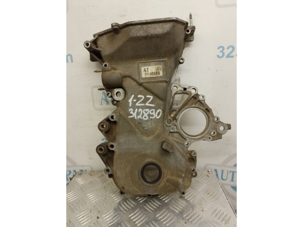 11321-0D010 | Крышка ГРМ TOYOTA MATRIX 02-08