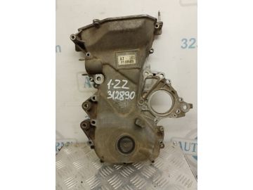 Крышка ГРМ TOYOTA MATRIX 02-08