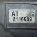 11321-0D010 | Крышка ГРМ TOYOTA MATRIX 02-08 - Превью 4