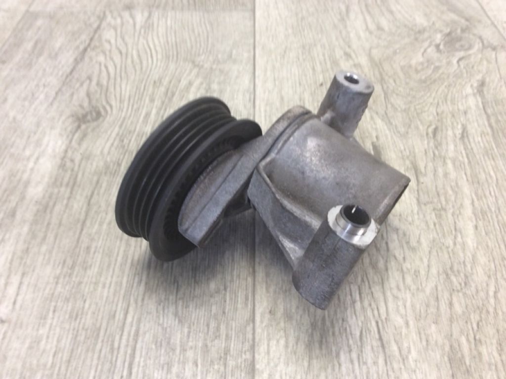 DS7Z-6A228-A | ролик натяжний FORD FUSION 14- - Фото 2