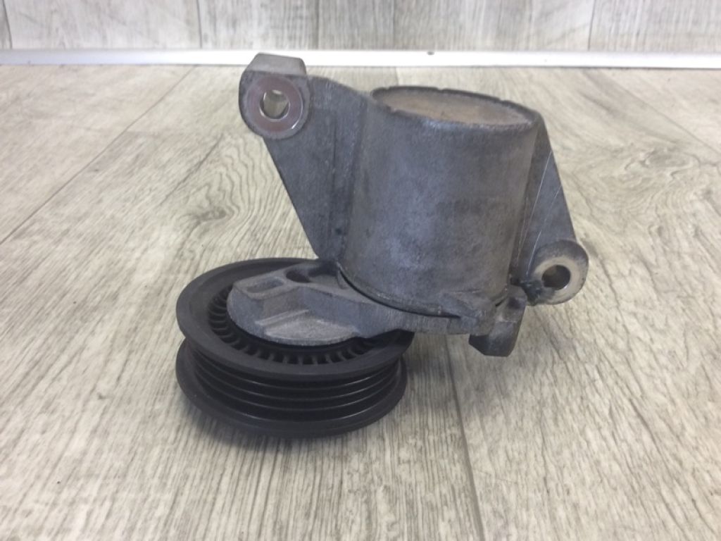 DS7Z-6A228-A | ролик натяжний FORD FUSION 14- - Фото 3