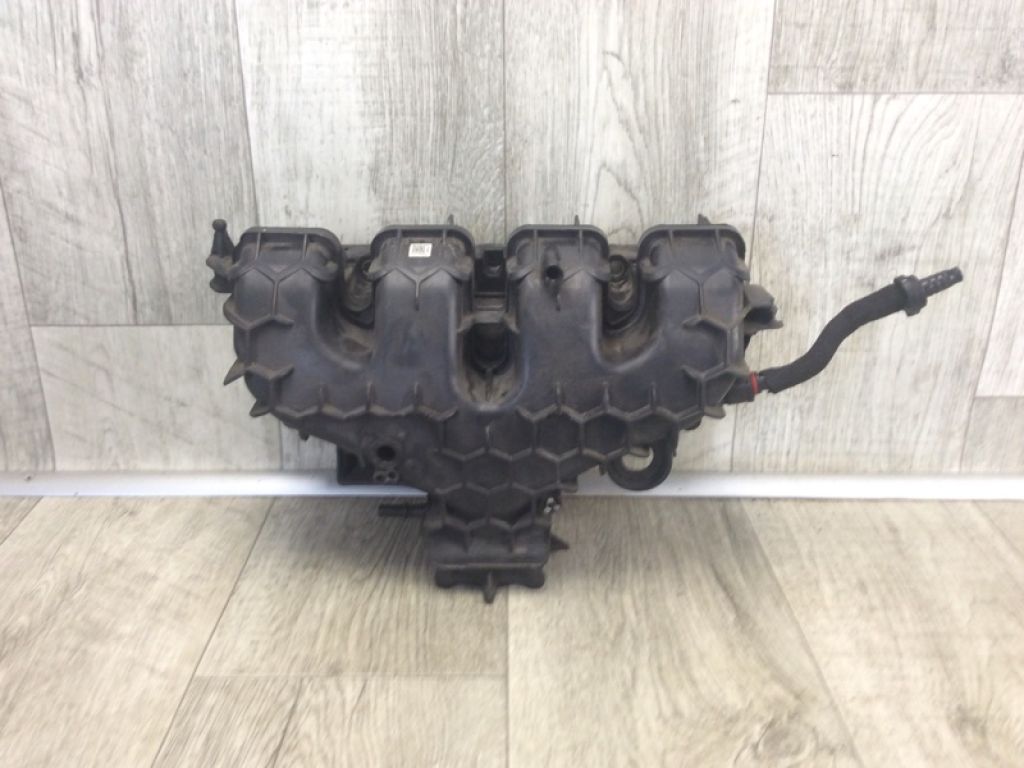 CJ5Z-9424-G | Колектор впускний FORD FUSION 14-