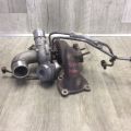 F2GZ-6K682-C | Турбина FORD FUSION 14-